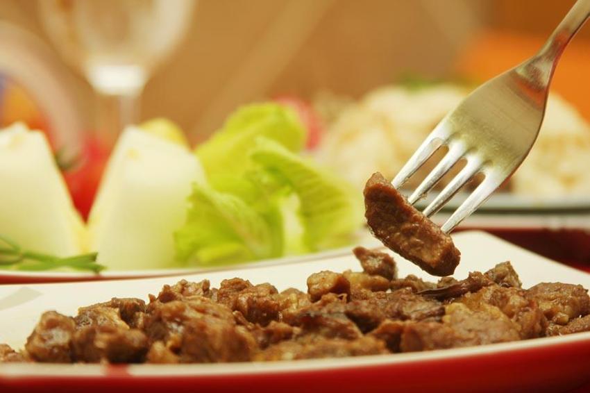 Kurban eti saklamanın püf noktaları! Uzman isim merak edilenleri tek tek açıkladı