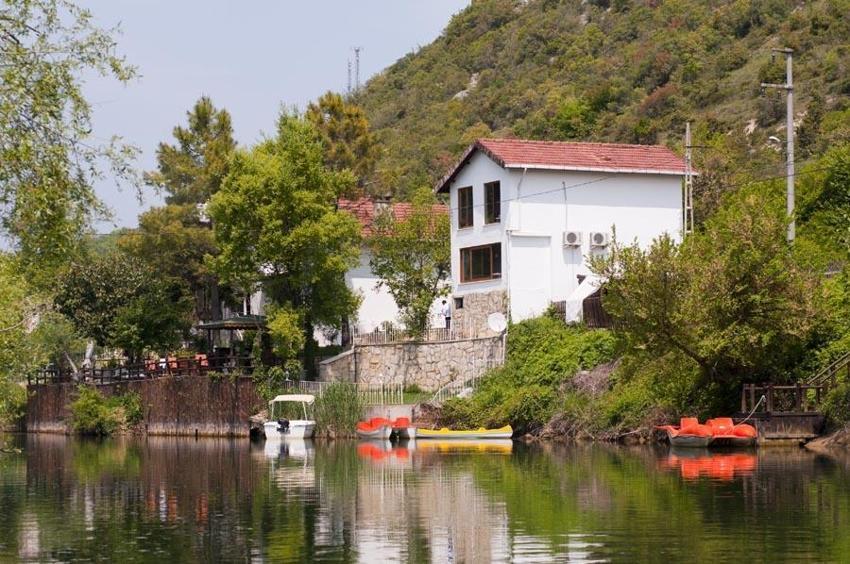 Kurban Bayramı'nda İstanbul’da gezilecek en güzel yerler! Tatilde doğayla iç içe olabileceğiniz rotalar, hem ekonomik hem yakın...