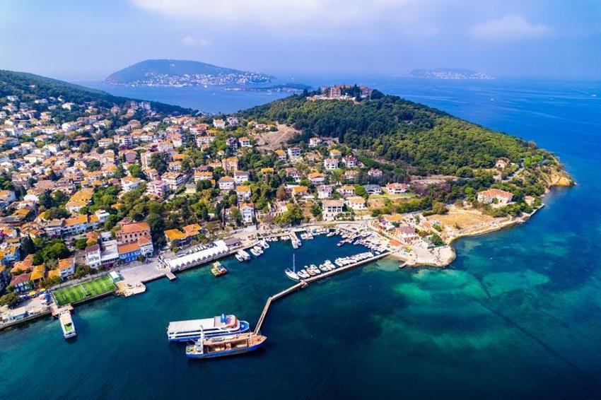 Kurban Bayramı'nda İstanbul’da gezilecek en güzel yerler! Tatilde doğayla iç içe olabileceğiniz rotalar, hem ekonomik hem yakın...
