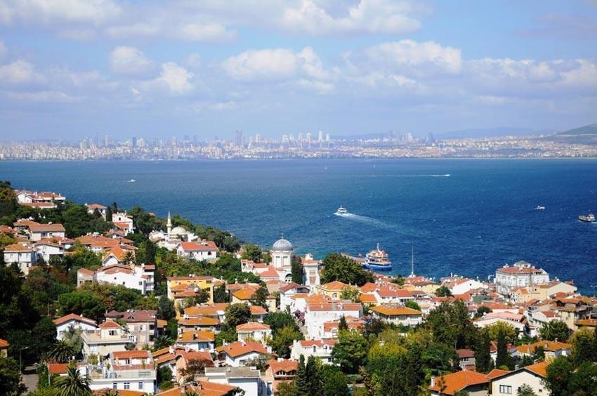 Kurban Bayramı'nda İstanbul’da gezilecek en güzel yerler! Tatilde doğayla iç içe olabileceğiniz rotalar, hem ekonomik hem yakın...