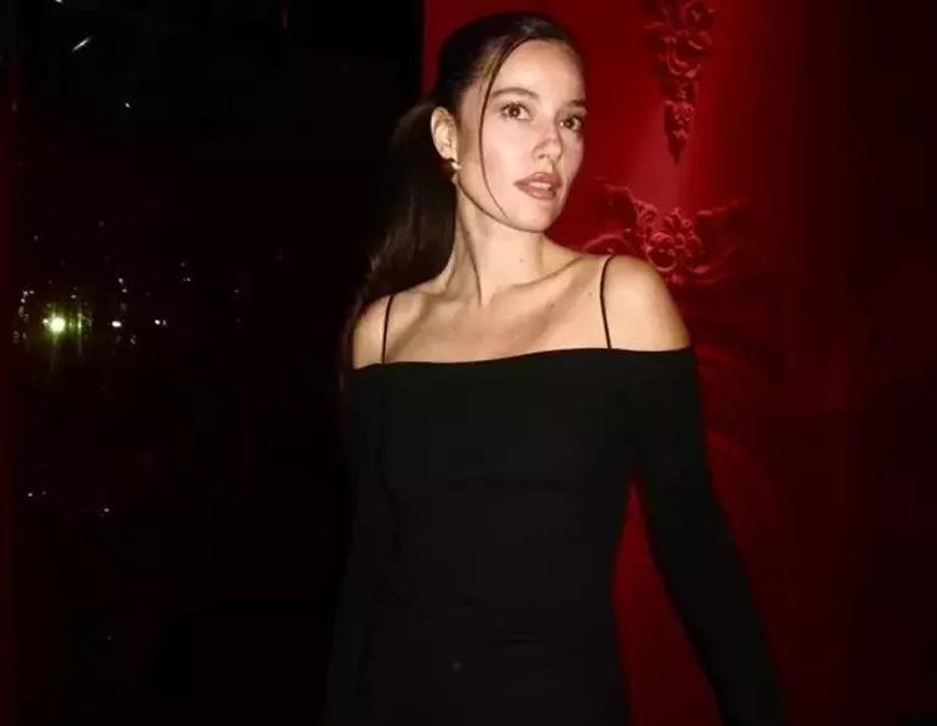 Pelin Akil nihayet doğruladı: Yollarımızı ayırdık
