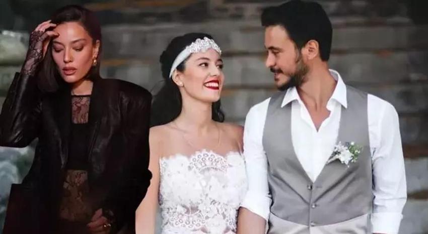 Pelin Akil nihayet doğruladı: Yollarımızı ayırdık
