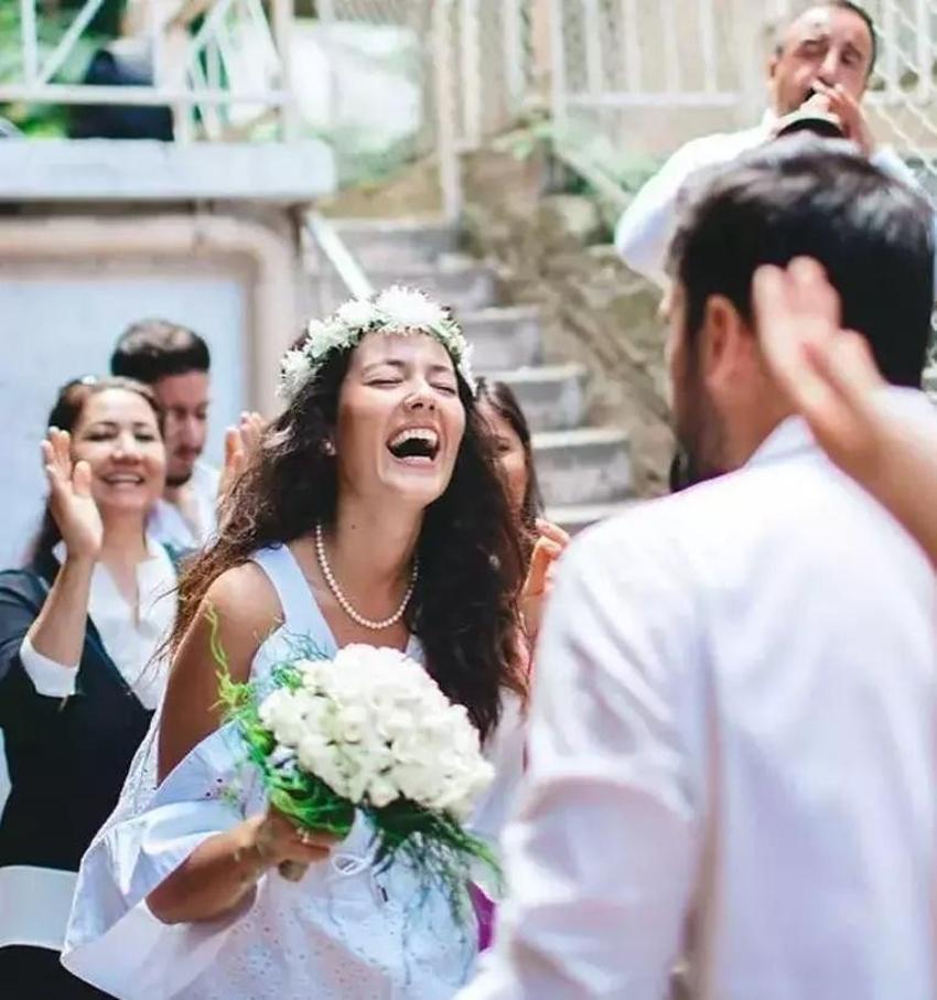 Pelin Akil nihayet doğruladı: Yollarımızı ayırdık
