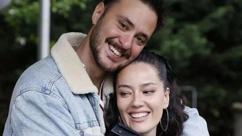 Pelin Akil nihayet doğruladı: Yollarımızı ayırdık
