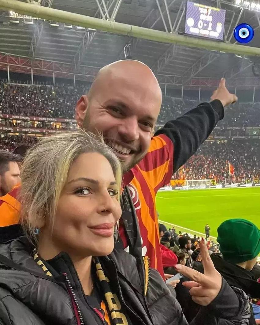 Pelin Öztekin 93 kilo verdikten sonra itiraf etti!