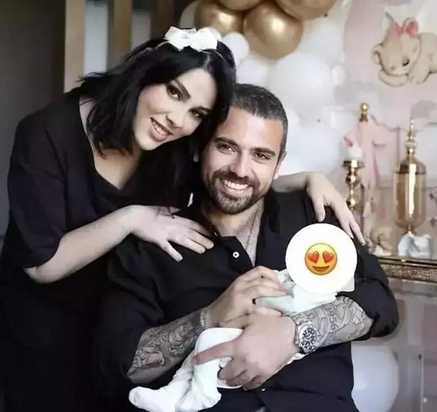 Tuğçe Tayfur müjdeyi verdi: 'Necla Hira' yoğun bakımdan çıktı