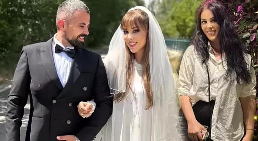 Tuğçe Tayfur müjdeyi verdi: 'Necla Hira' yoğun bakımdan çıktı