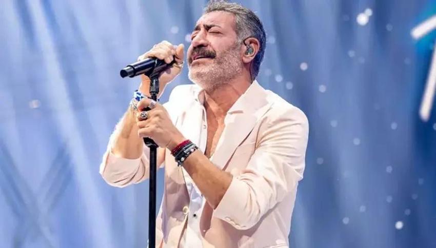 Hakan Altun sakalsız kaldı! Yeni imajına yorum yağdı