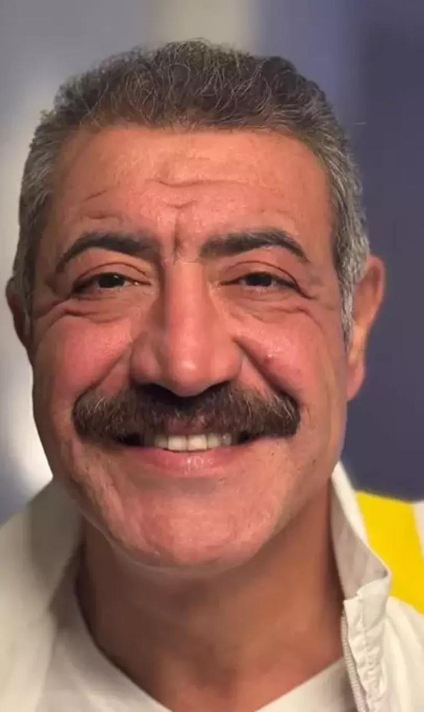 Hakan Altun sakalsız kaldı! Yeni imajına yorum yağdı