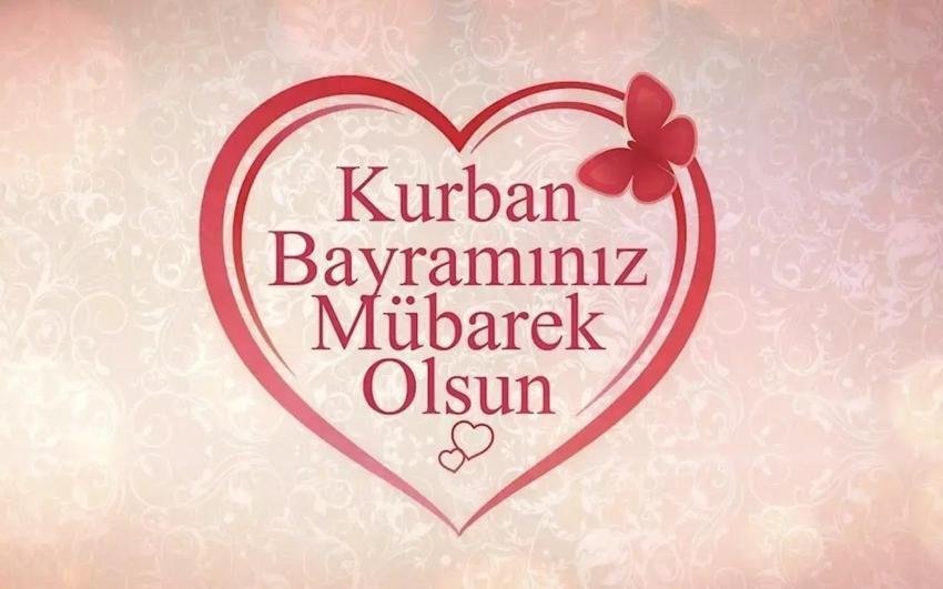 Kurban bayramına özel mesajlar 2025: Resimli anlamlı yeni ayetli bayram mesajları