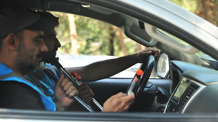 Bursa'nın tüf tüfçüleri olağanüstü güne hazır! Nefesleriyle hedefi vurmaya çalışacaklar