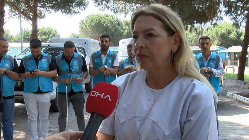 Bursa'nın tüf tüfçüleri olağanüstü güne hazır! Nefesleriyle hedefi vurmaya çalışacaklar