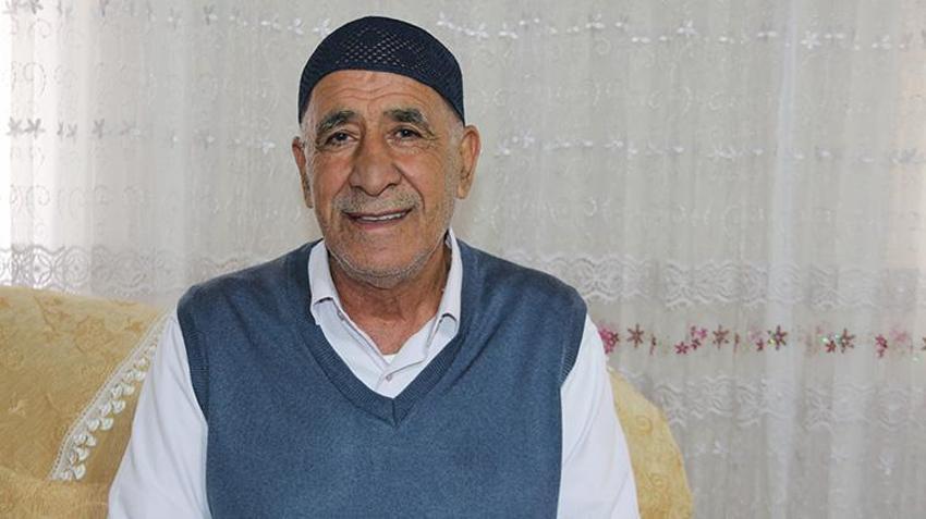 Diyarbakır'da büyük 'Vefa'! Yaşlıların evine gidip bayram temizliği yaptılar