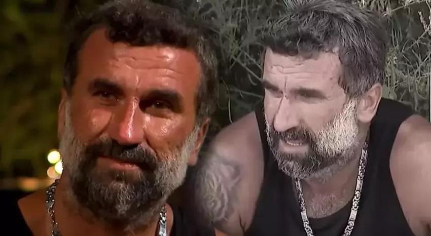 Bir anda yarışmayı bıraktı: Survivor Hikmet neden ayrıldığını ilk kez açıkladı