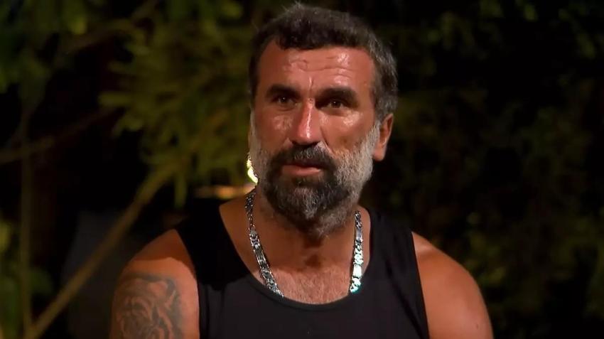 Bir anda yarışmayı bıraktı: Survivor Hikmet neden ayrıldığını ilk kez açıkladı
