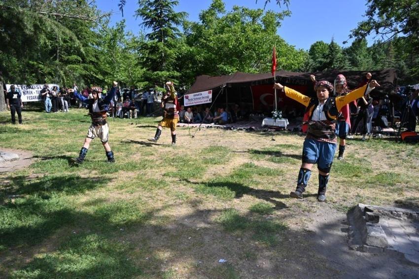 Kurban bayramında 400 yıllık gelenek: Isparta'da yaşatılmaya devam ediliyor