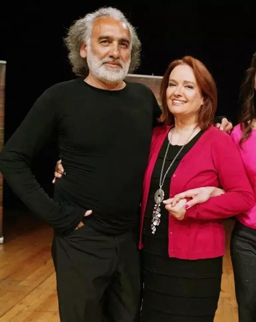 Müjde Ar ve Sinan Çetin mahkemelik oldu! Plato Film'e dava açtı