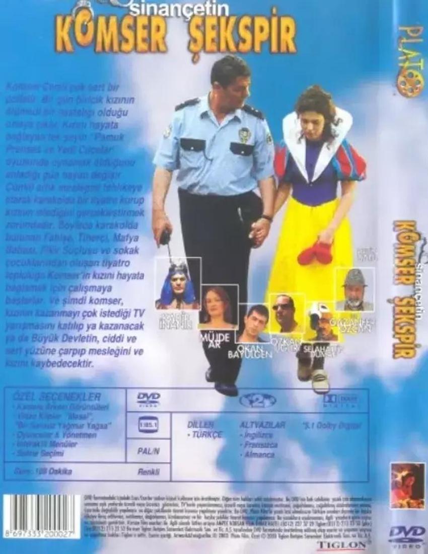 Müjde Ar ve Sinan Çetin mahkemelik oldu! Plato Film'e dava açtı
