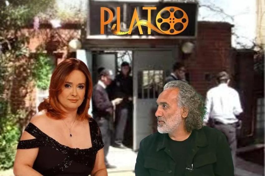 Müjde Ar ve Sinan Çetin mahkemelik oldu! Plato Film'e dava açtı