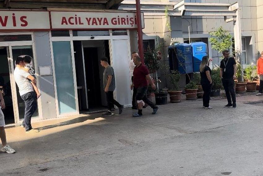 Yurttan acemi kasap manzaraları! İlk görüntüler Samsun'dan geldi