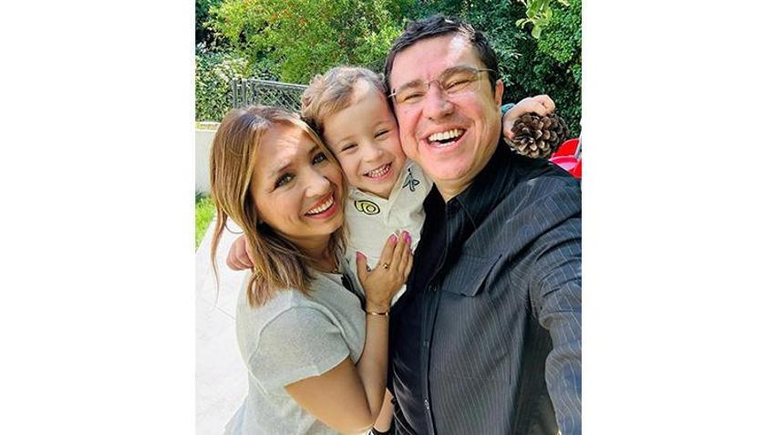 Ünlülerden Kurban Bayramı paylaşımları