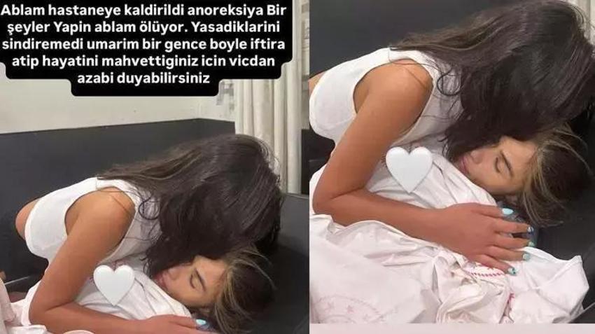 Yoğun bakımdaki Nihal Candan'ın ailesinden açıklama! '2 kez kalbi durdu'