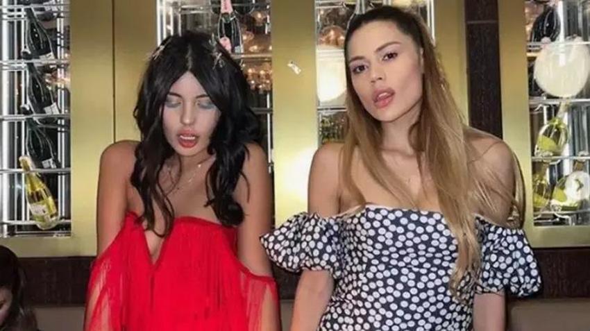 Yoğun bakımdaki Nihal Candan'ın ailesinden açıklama! '2 kez kalbi durdu'