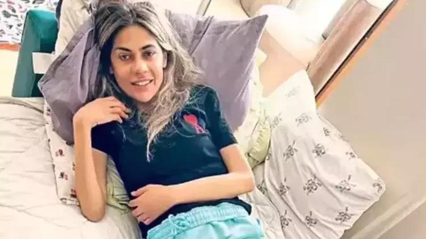 Yoğun bakımdaki Nihal Candan'ın ailesinden açıklama! '2 kez kalbi durdu'