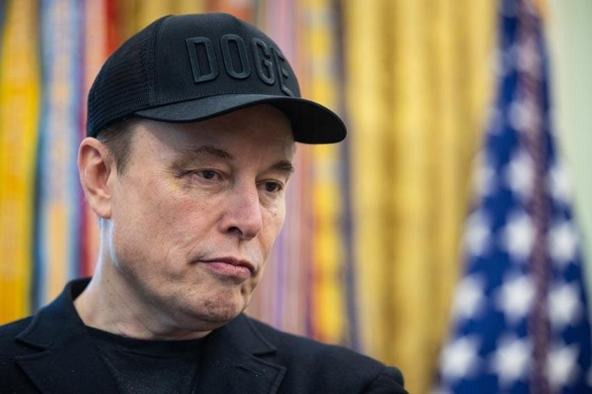 Trump ile Elon Musk arasında gerilim tırmanıyor! ABD Başkanı: Musk aklını kaçırmış