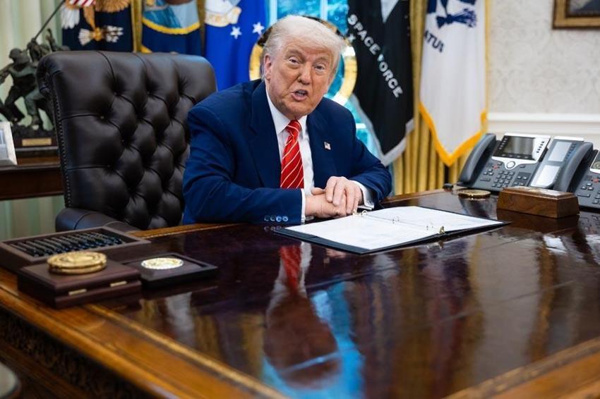Trump ile Elon Musk arasında gerilim tırmanıyor! ABD Başkanı: Musk aklını kaçırmış