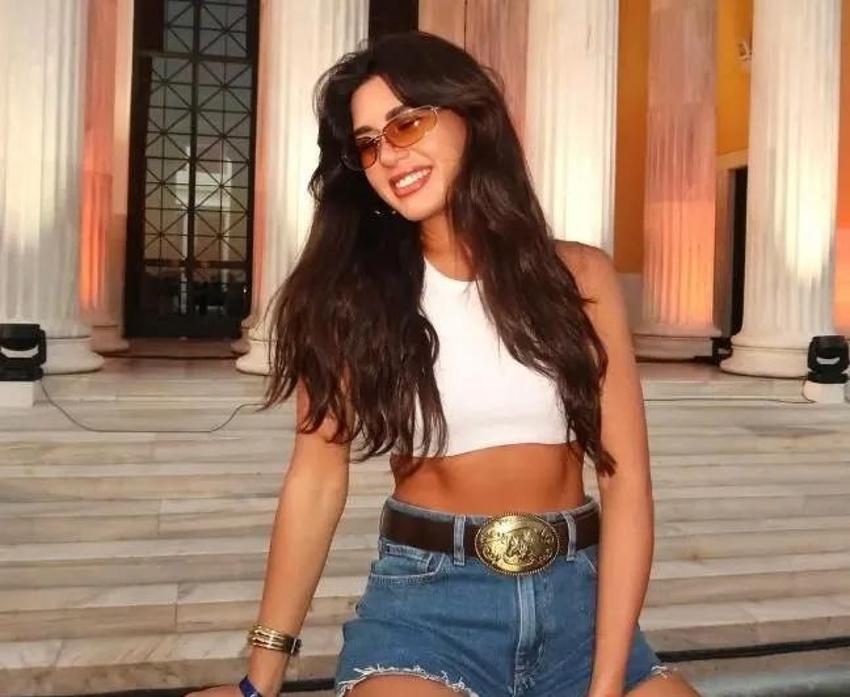 Sibil Çetinkaya’nın Bodrum’daki malikaneyi andıran lüks evi göz kamaştırdı!