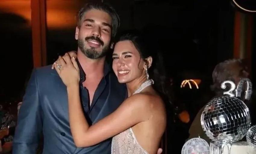 Sibil Çetinkaya’nın Bodrum’daki malikaneyi andıran lüks evi göz kamaştırdı!