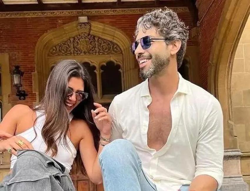 Sibil Çetinkaya’nın Bodrum’daki malikaneyi andıran lüks evi göz kamaştırdı!