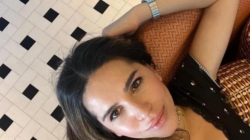 Güzel görünmek uğruna kabusu yaşadı: Basit bir iğne olduğunu düşündüm, yüzümü felç etti