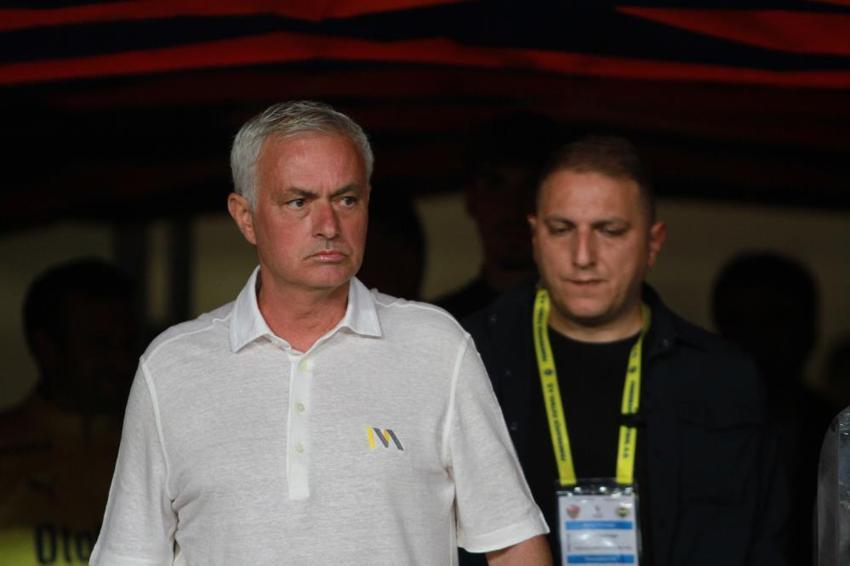 Ali Koç harekete geçti! Jose Mourinho giderse yerine gelecek isim belli oldu