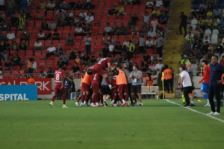Ali Koç harekete geçti! Jose Mourinho giderse yerine gelecek isim belli oldu
