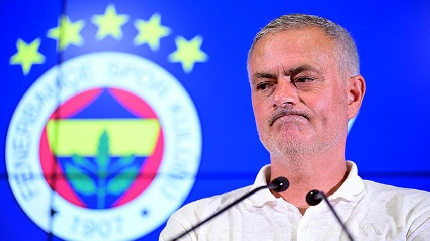 Ali Koç harekete geçti! Jose Mourinho giderse yerine gelecek isim belli oldu