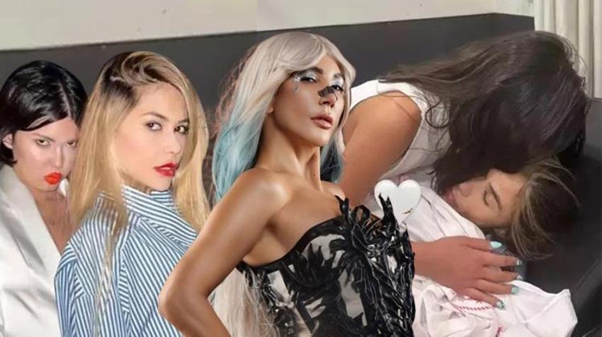 29 kiloya düştü, kalbi iki kere durdu! Hande Yener'den Nihal Candan'a yardım eli