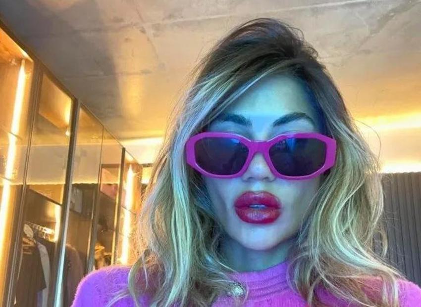 29 kiloya düştü, kalbi iki kere durdu! Hande Yener'den Nihal Candan'a yardım eli