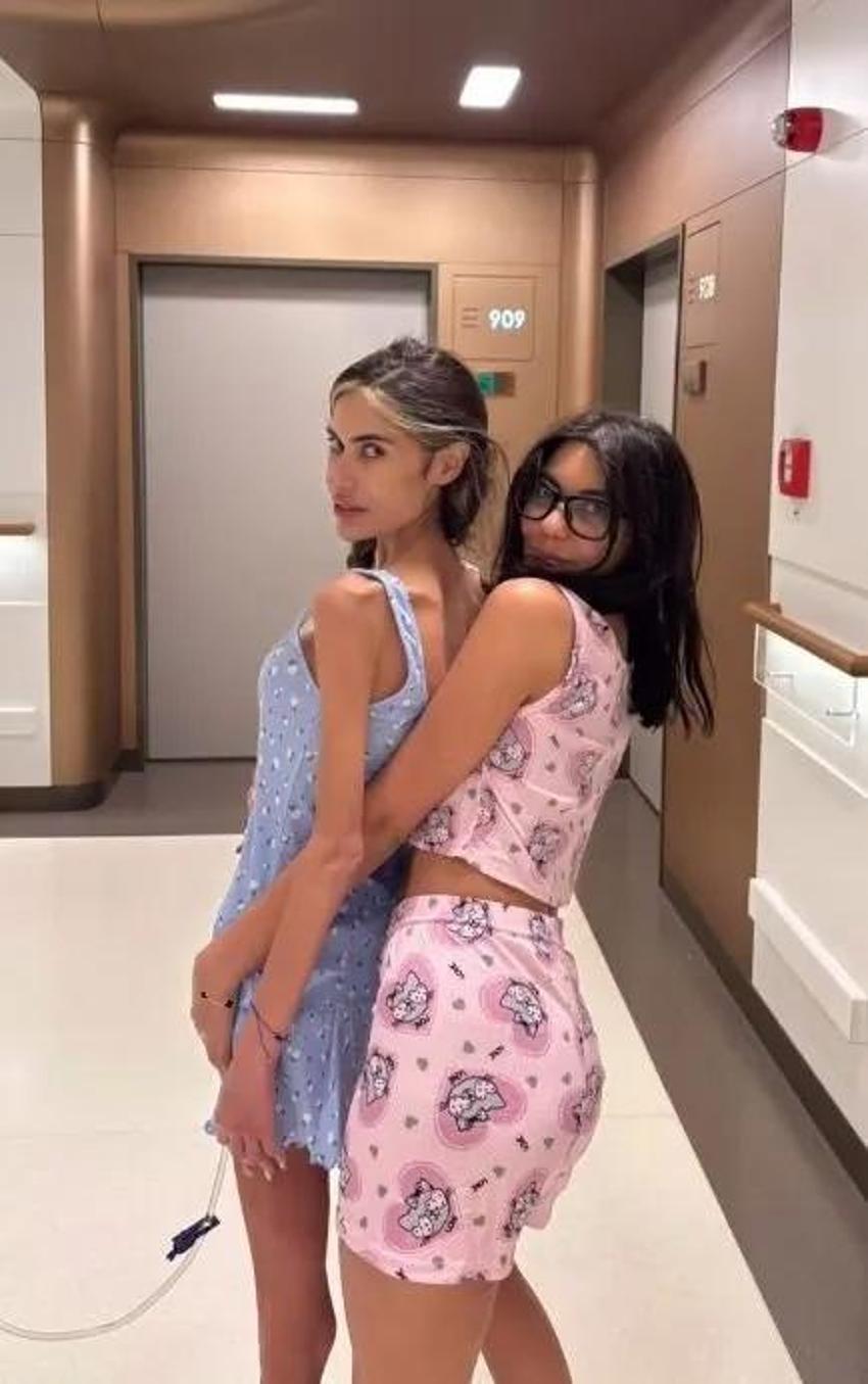 29 kiloya düştü, kalbi iki kere durdu! Hande Yener'den Nihal Candan'a yardım eli