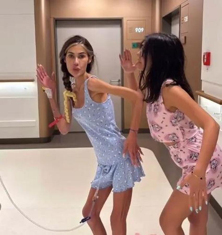 29 kiloya düştü, kalbi iki kere durdu! Hande Yener'den Nihal Candan'a yardım eli