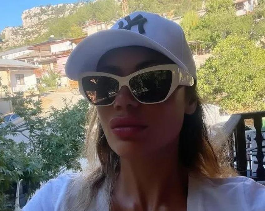 29 kiloya düştü, kalbi iki kere durdu! Hande Yener'den Nihal Candan'a yardım eli