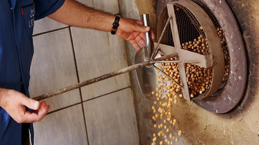 Konya'da günde 50 kilo yapıyor! Tam 730 yıllık, bunu yapan sadece 2 kişi kaldı