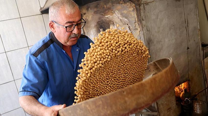 Konya'da günde 50 kilo yapıyor! Tam 730 yıllık, bunu yapan sadece 2 kişi kaldı