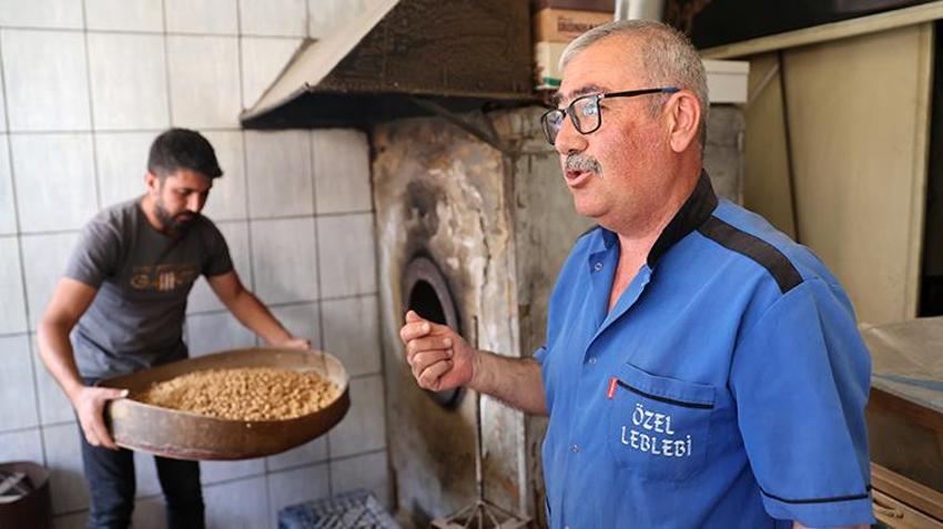 Konya'da günde 50 kilo yapıyor! Tam 730 yıllık, bunu yapan sadece 2 kişi kaldı