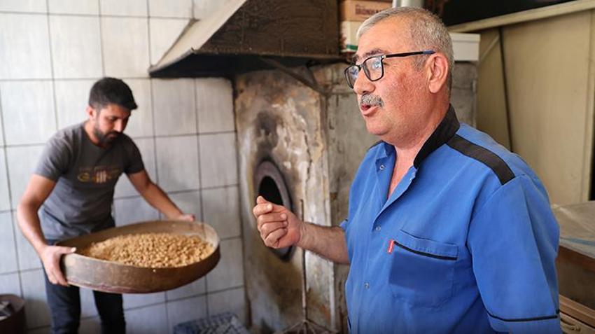 Konya'da günde 50 kilo yapıyor! Tam 730 yıllık, bunu yapan sadece 2 kişi kaldı