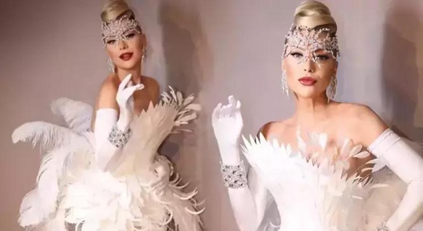 Gülşah Saraçoğlu'nun estetiği başına dert oldu! Havalimanında zor anlar