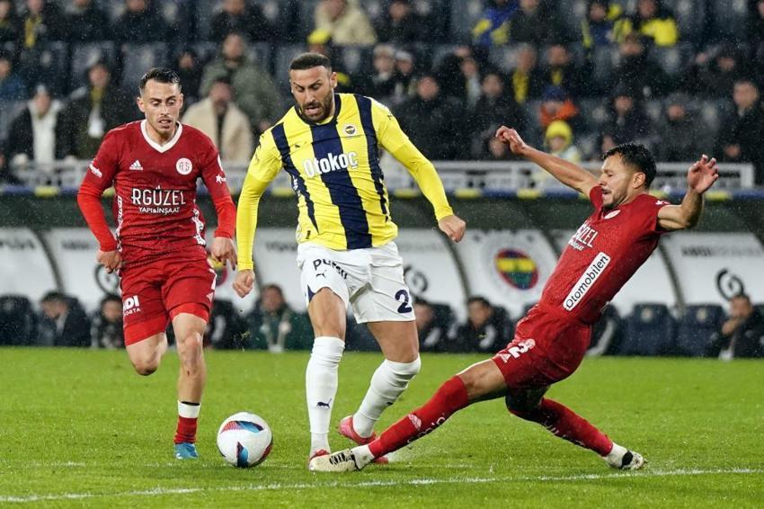 Fenerbahçe'de Ali Koç'un listesi ortaya çıktı! Avrupa'nın 3 yıldızı transfer edilecek