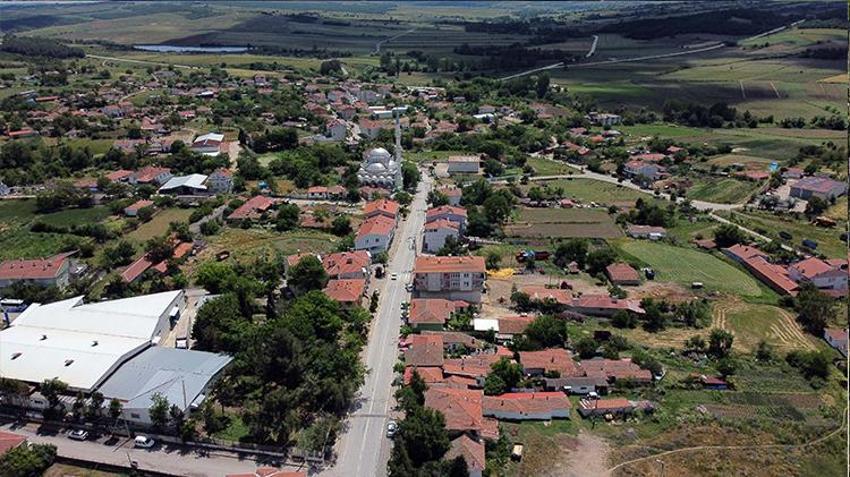 Türkiye'de başka örneği yok! Osmanlı döneminde başladı, köyün ismi kriz çıkardı: Artık istemiyoruz