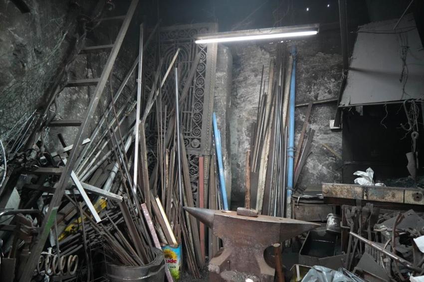 Samsun'da Ermeni ustalar yaptı! Papaz ve avcılar musallat oldu: Sıfır araç teklif ettiler, vermedim 